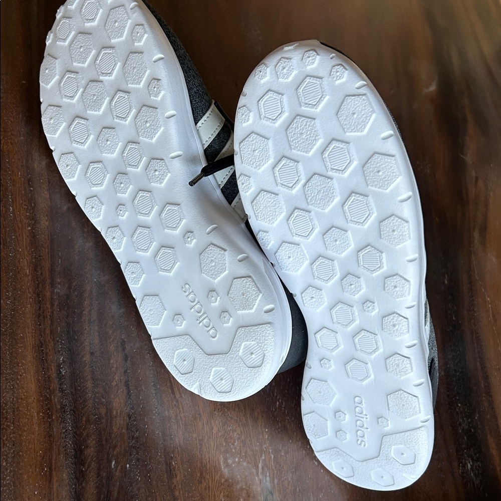 ADIDAS Lite Racer Running Shoe - Picture 5 of 8